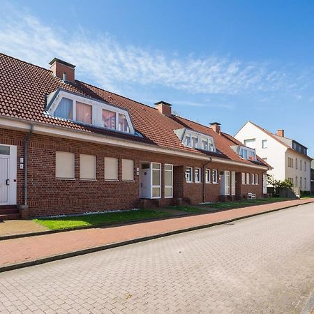 Deichknutt Himmel - Mit Hafen Und Meerblick Juist Dış mekan fotoğraf